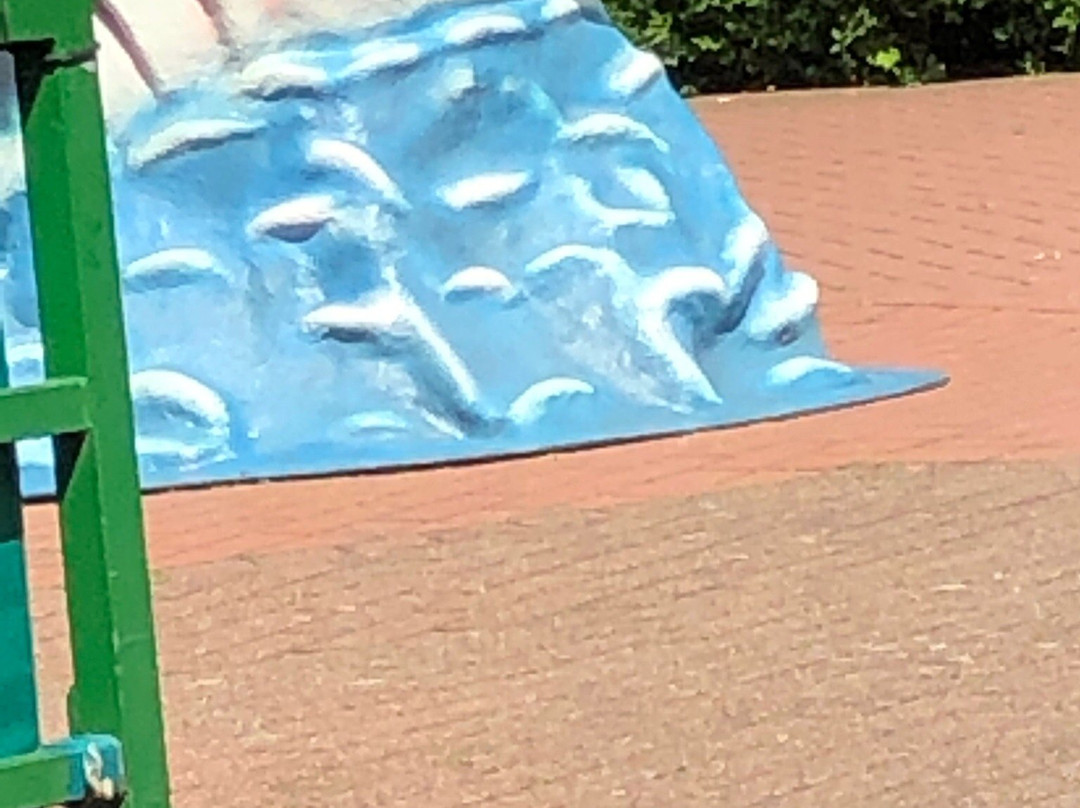 potts park-明登必去景点