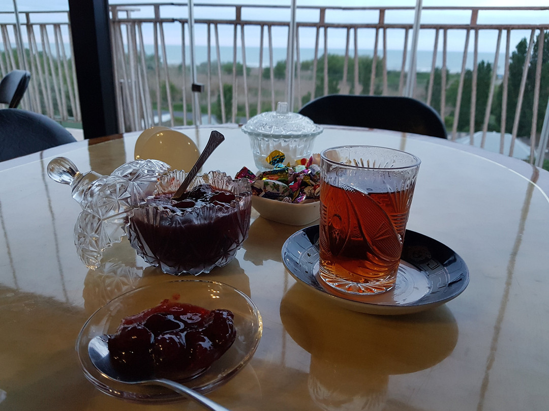Deniz Guest House