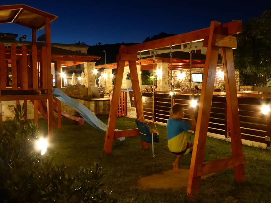 Georgia Plus - All Inclusive主图