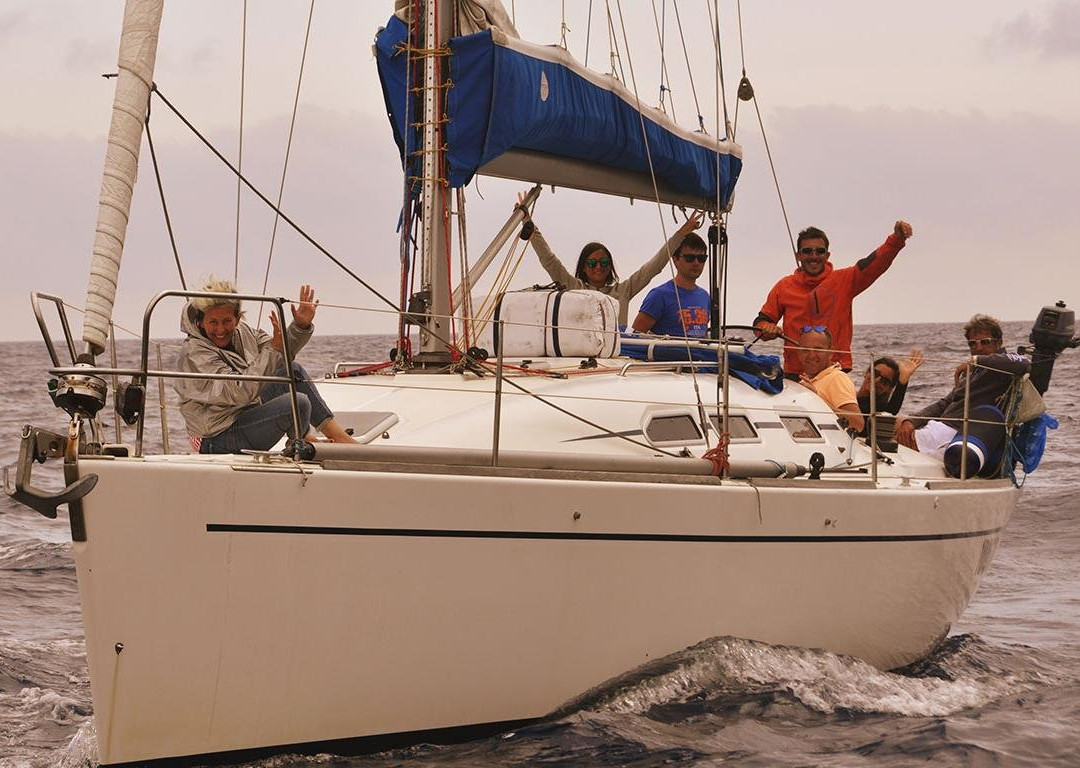 Soleil Group-圣雷莫必去景点