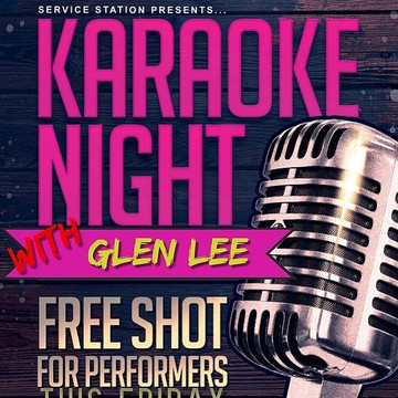 Service Station-赫尔河畔金斯顿必去景点