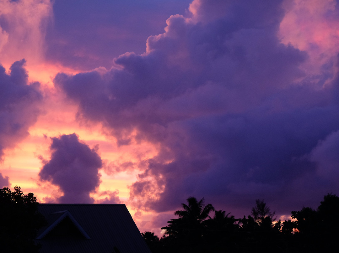 Seashell Beach Villa主图