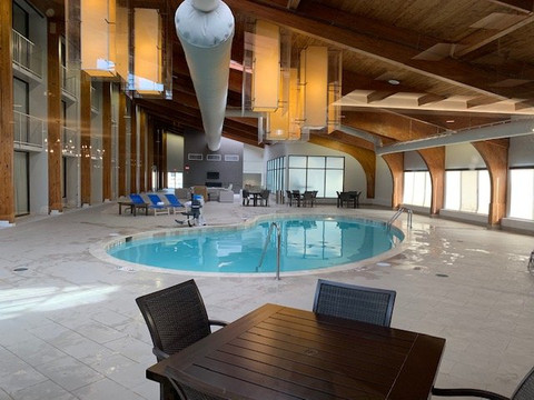 DoubleTree by Hilton Harrisonburg主图