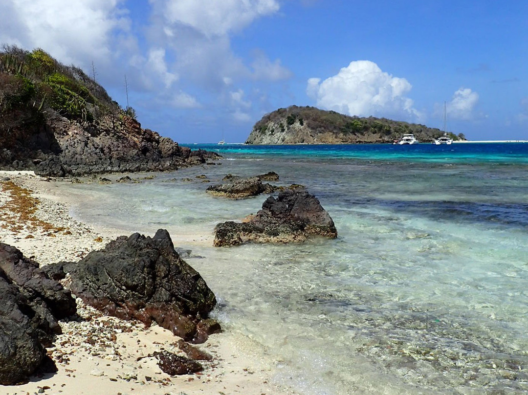 Simply Carriacou Island Tours景点图片