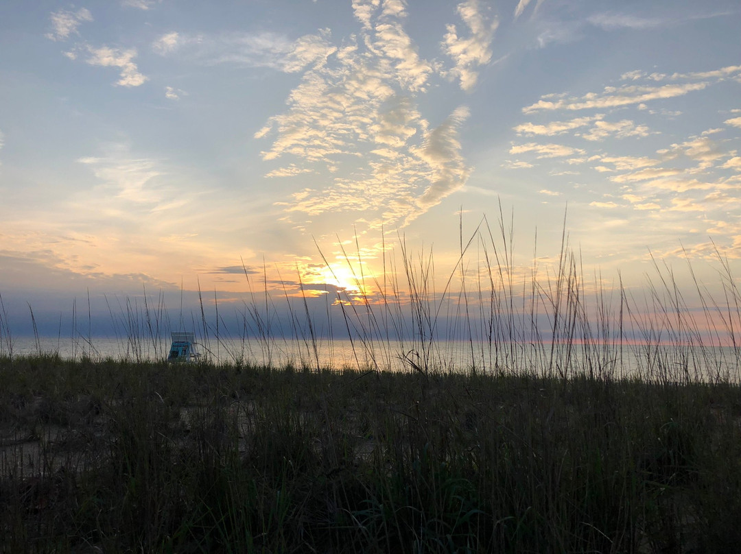 Beach View Motel主图