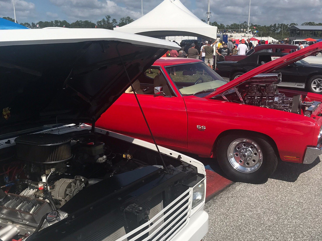 Palm Beach International Raceway-朱庇特必去景点