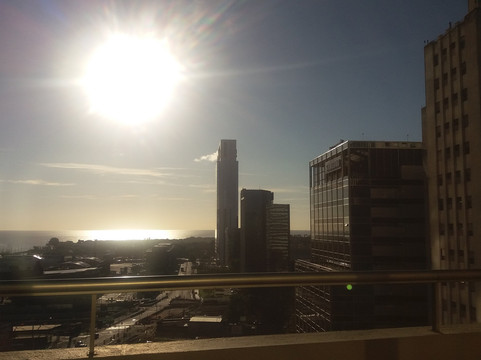 Holiday Inn Express PUERTO马德罗主图