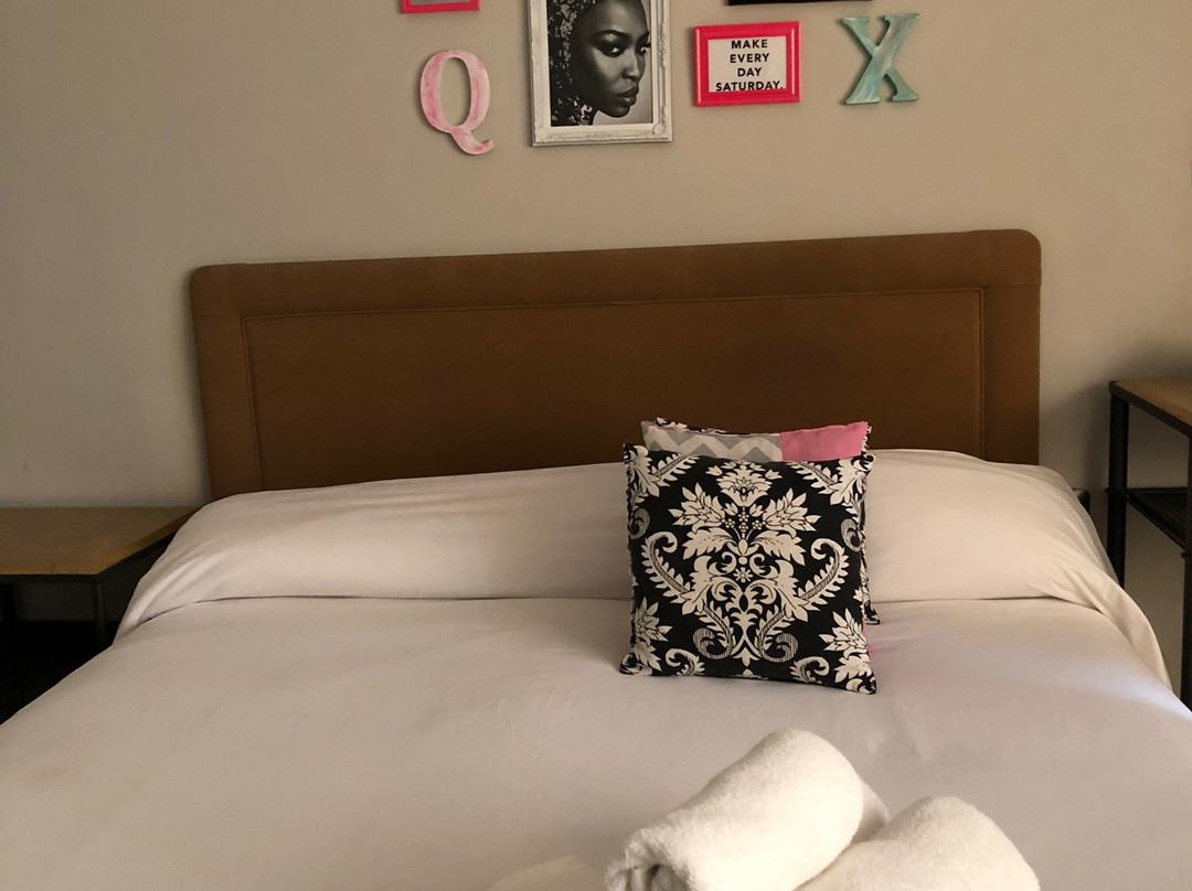 Santa Rosa Hotel主图