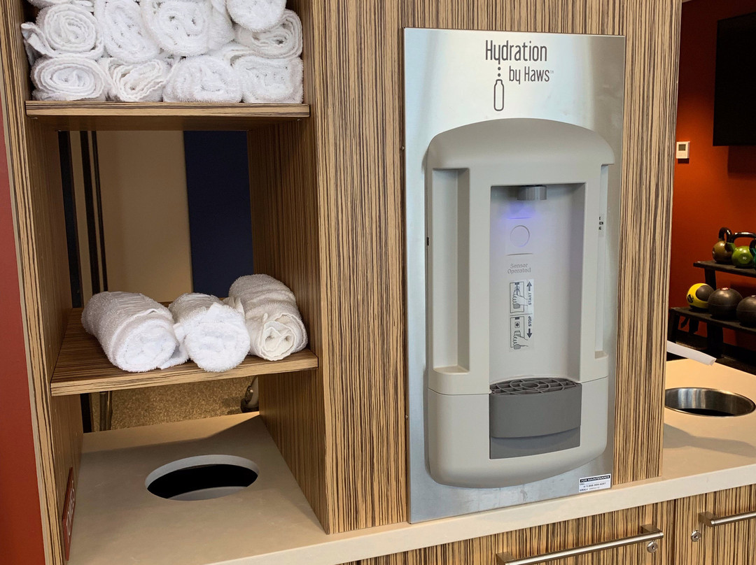 Towneplace Suites Evansville Newburgh主图