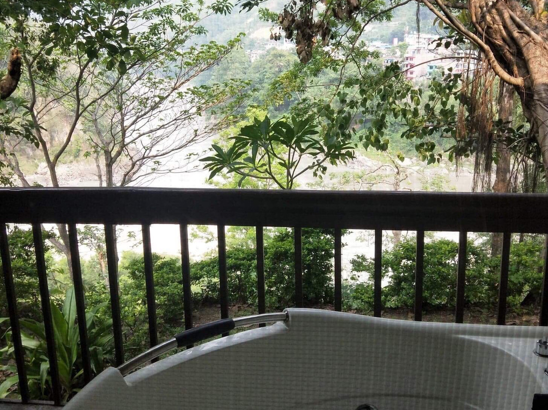 Motel Du Mugling主图