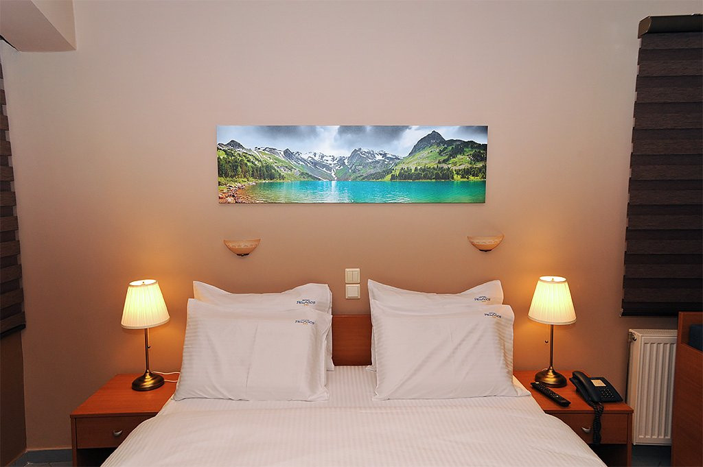 Hotel Pelagos Studios主图