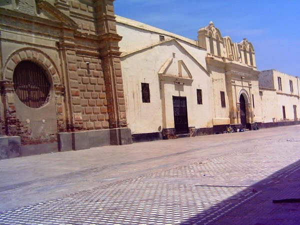 Casa Santa Lucia主图