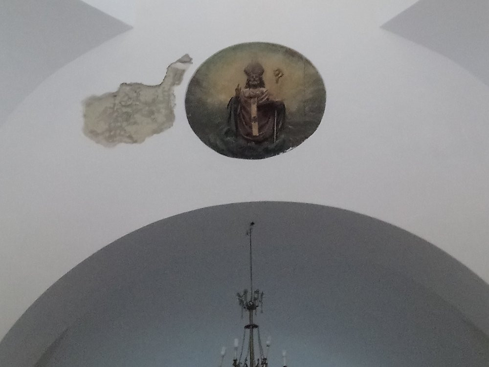 Chiesa di San Nicola di Bari-Baunei必去景点