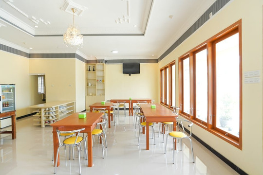 Majapahit Syariah Homestay主图