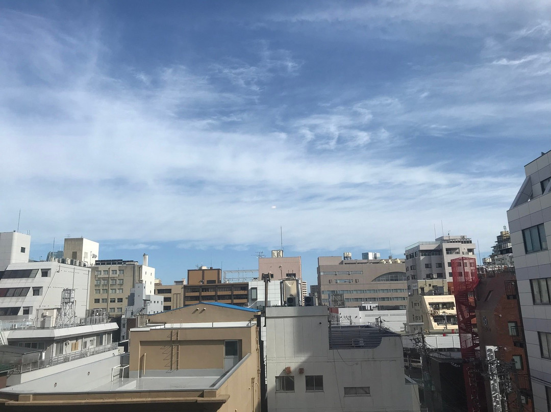 新泻第一酒店主图