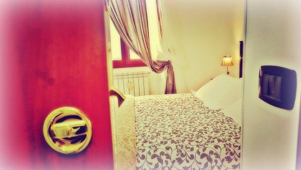 Le Logge del Banditore apartament ed affittacamere