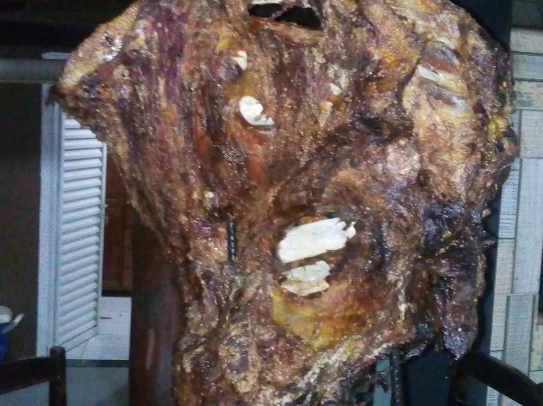 Pousada Recanto Xingu主图