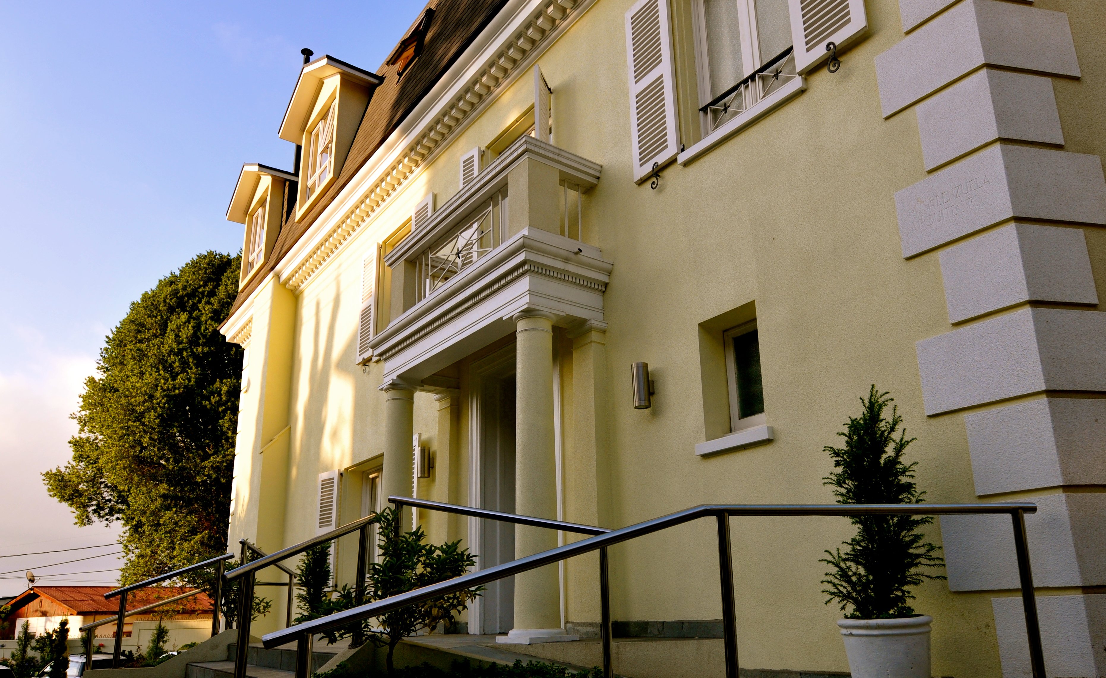 Hotel Boutique Cassinetta-官方