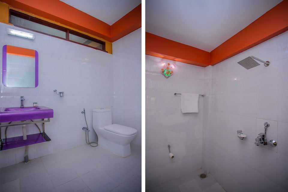 OYO 348 Hotel Park Treasure主图