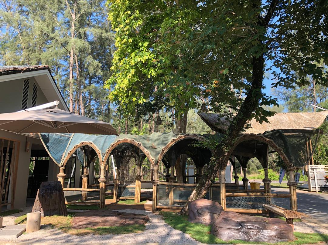 督公山谷酒店