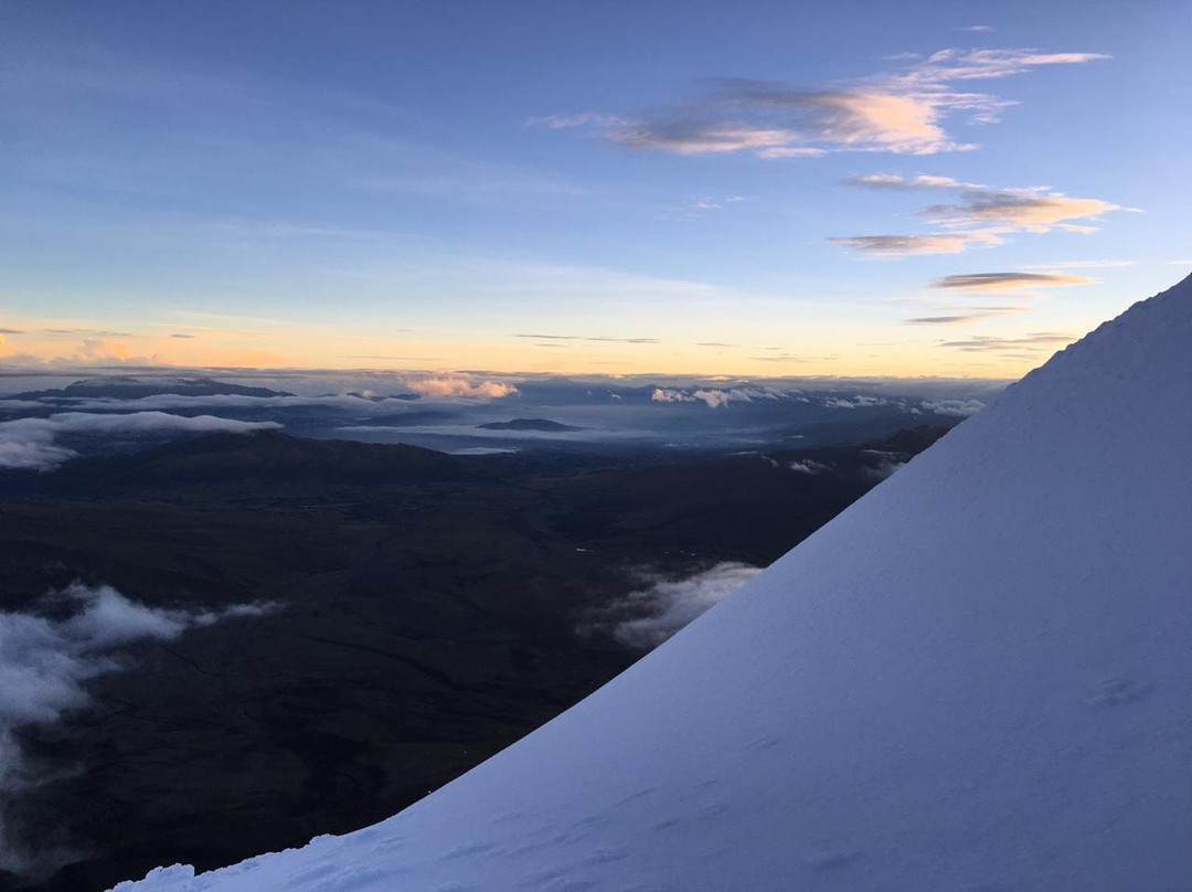 Tierra Zero Tours-拉塔昆加必去景点