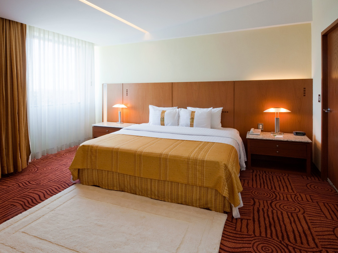 Holiday Inn Puebla Finsa by IHG主图