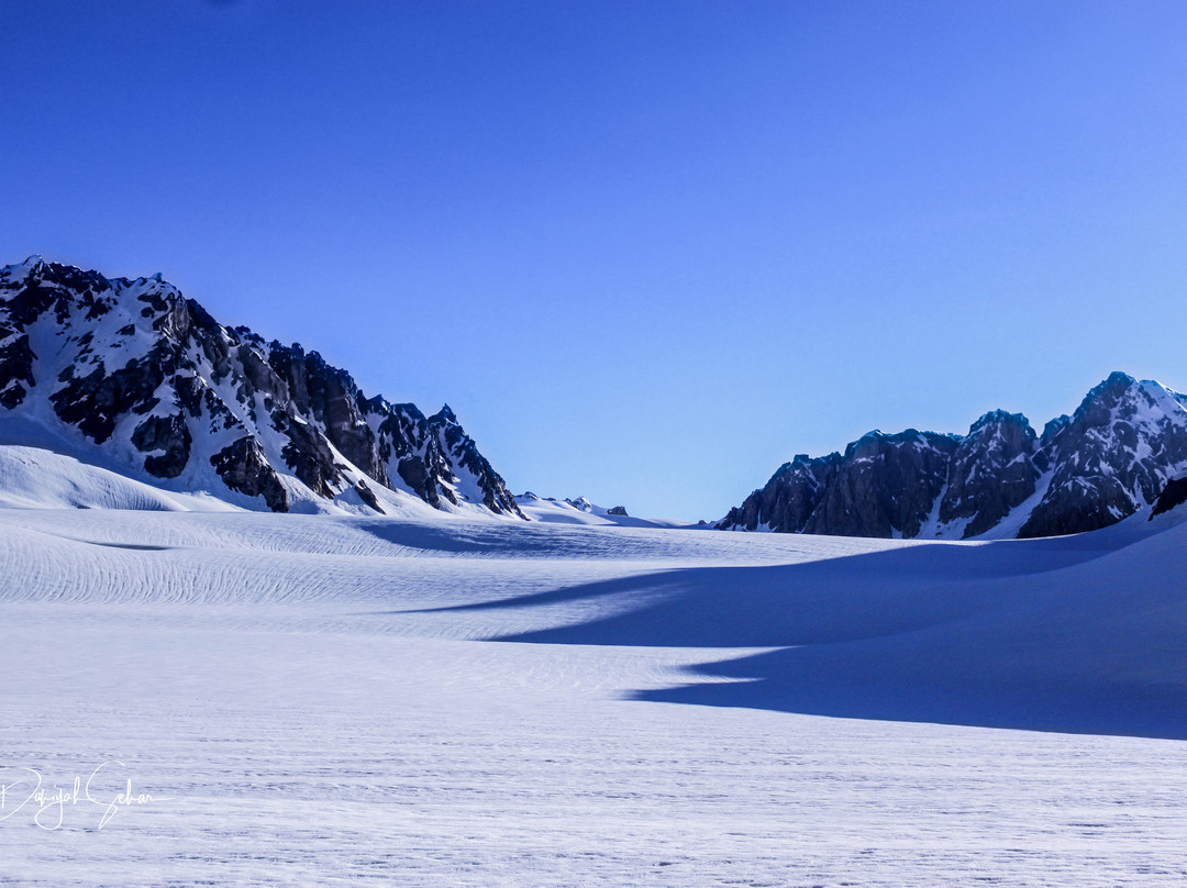 Darkot Pass-Chitral必去景点