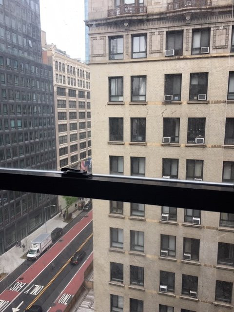 Freehand New York主图