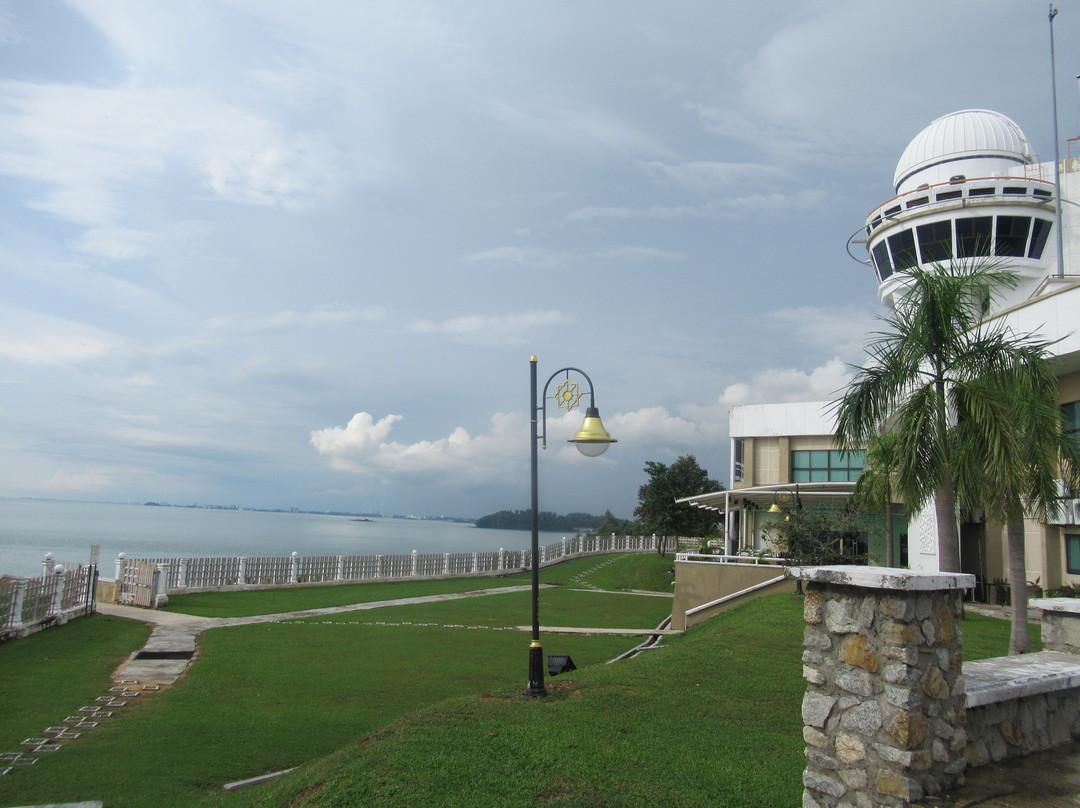 波德申卡拉纳海滩度假村主图