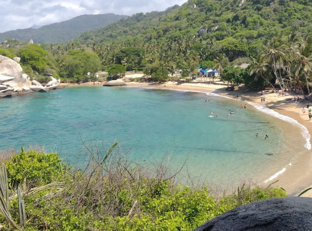 Tayrona Eco Tours