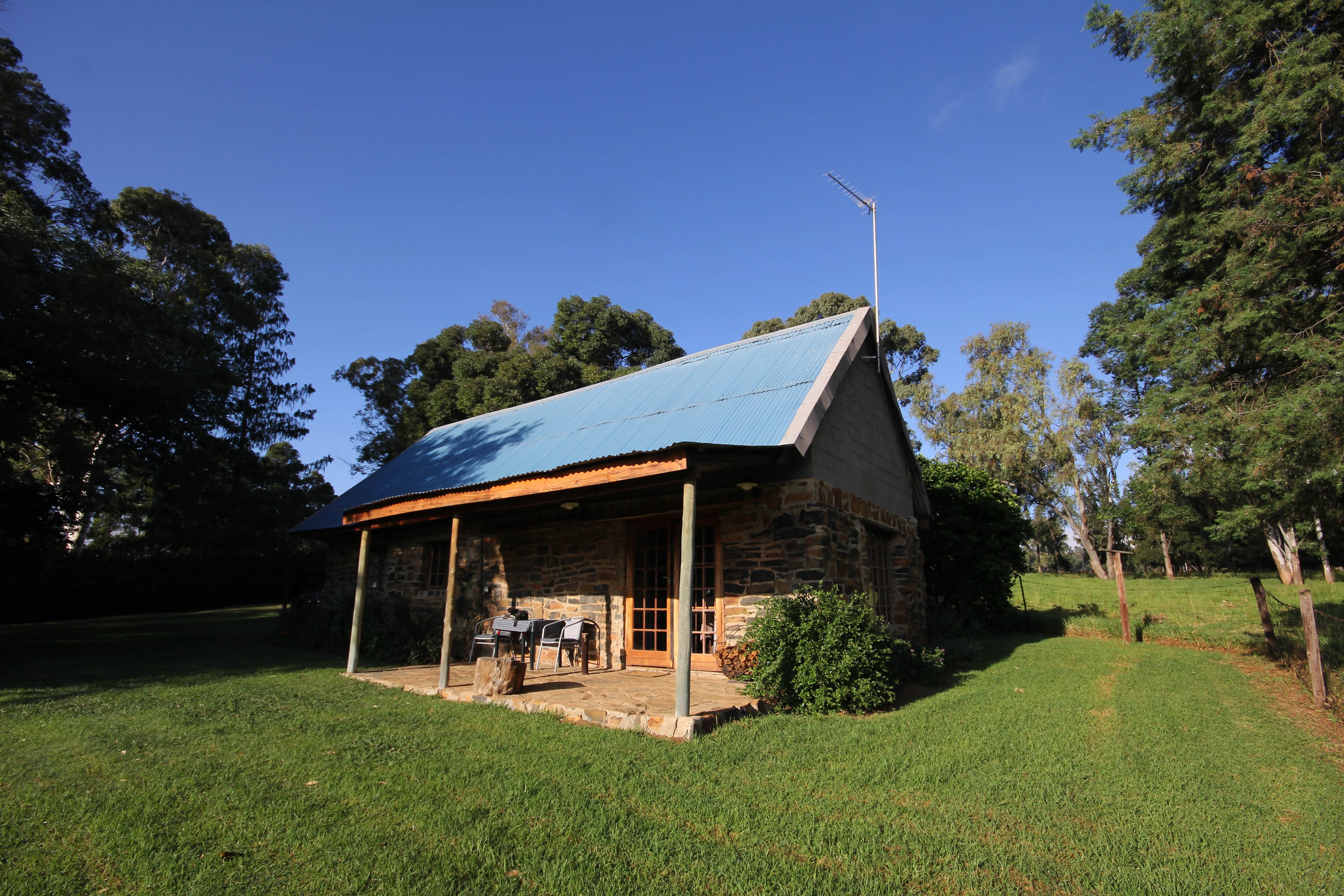 Wyford Farm-官方