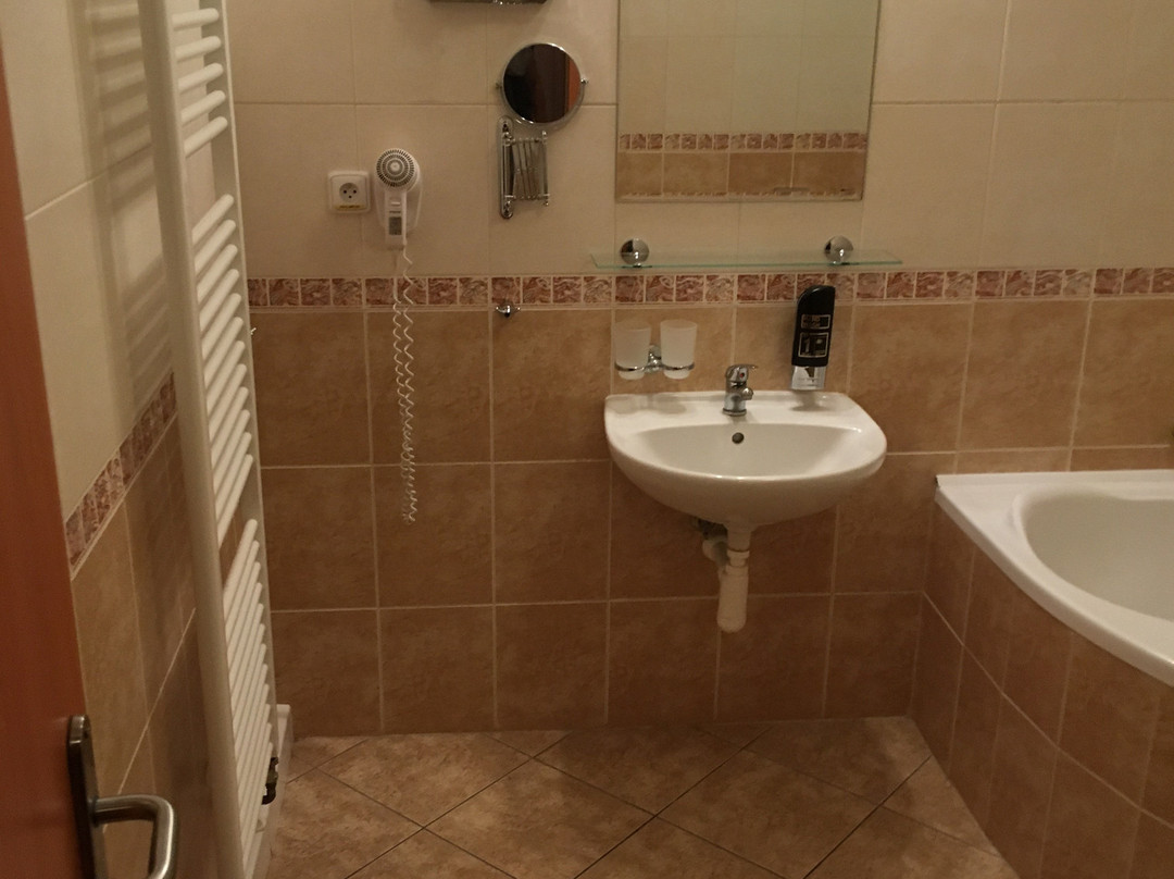 Hotel Ceske Zleby主图