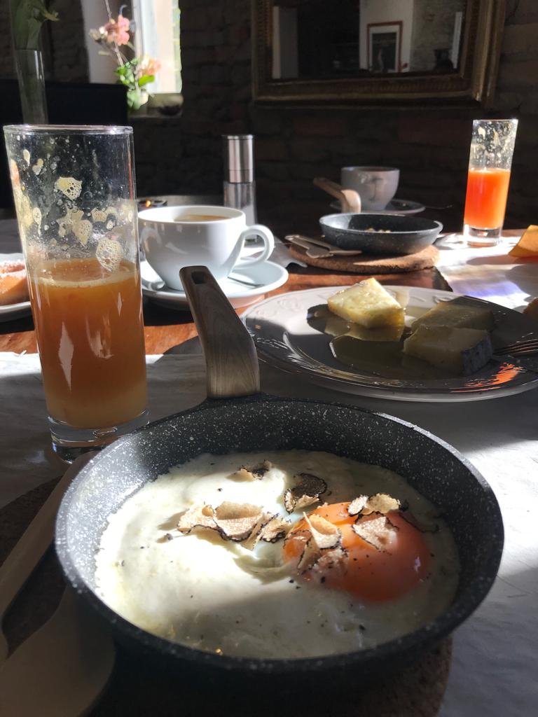 Borgese Camere e Suites-餐饮