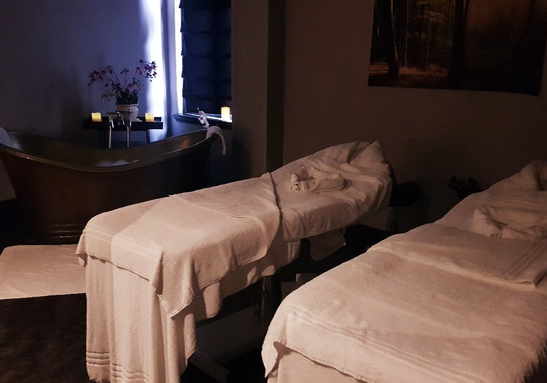 The Moat Spa-里辛必去景点