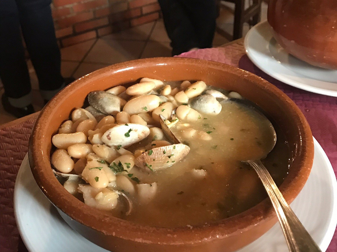 Hotel Restaurante El Reundu主图