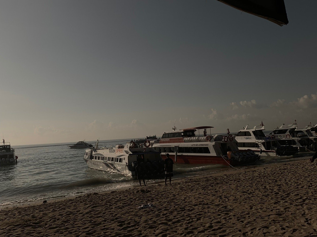 Glory Fast Boats-沙努尔必去景点