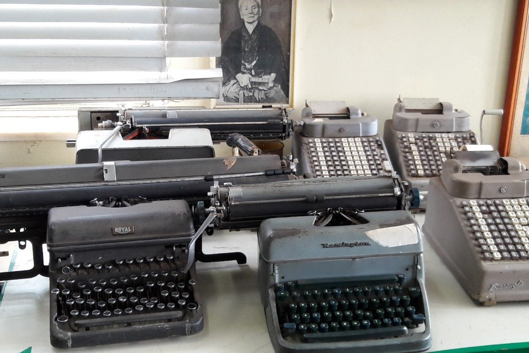 Regente Feijo Teaching and History Museum-Andradina必去景点