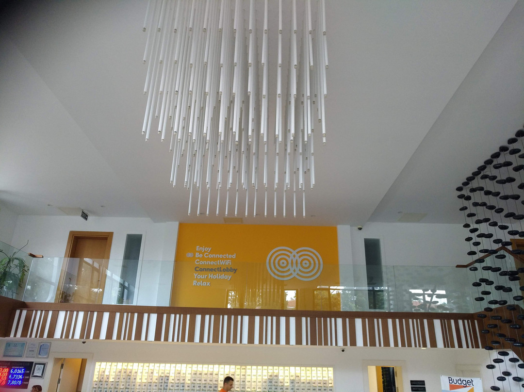 Atlantique Holiday Club主图