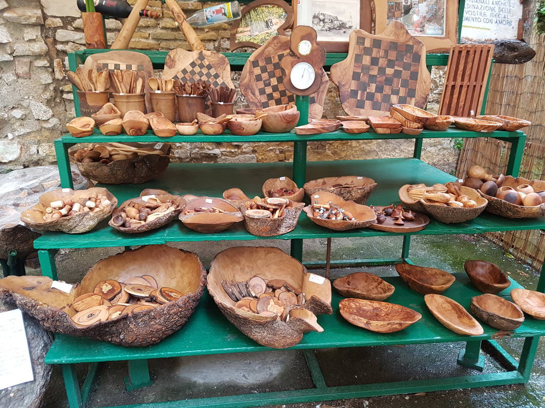 Work Shop by Tom-科孚必去景点