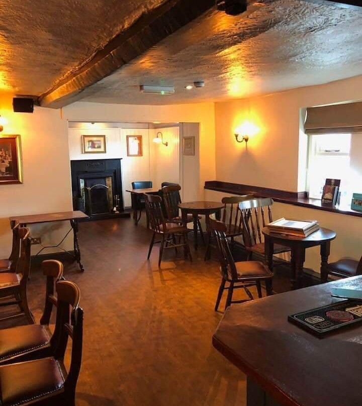 Chantry Inn-谢菲尔德必去景点