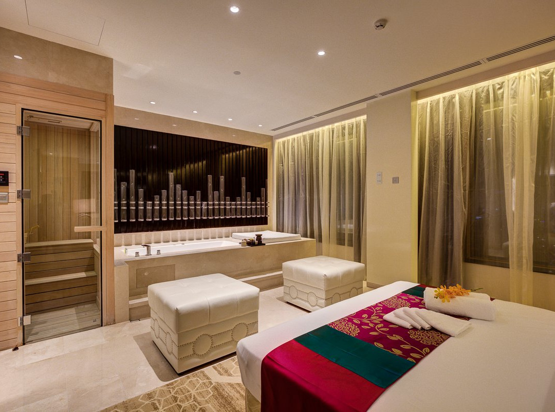 Ta Khmau旅游景点-The Elixir of Life