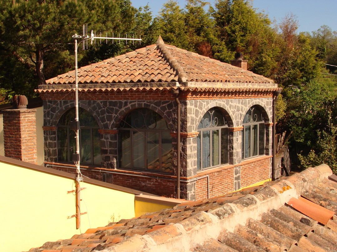 B&B Villa Loriana主图