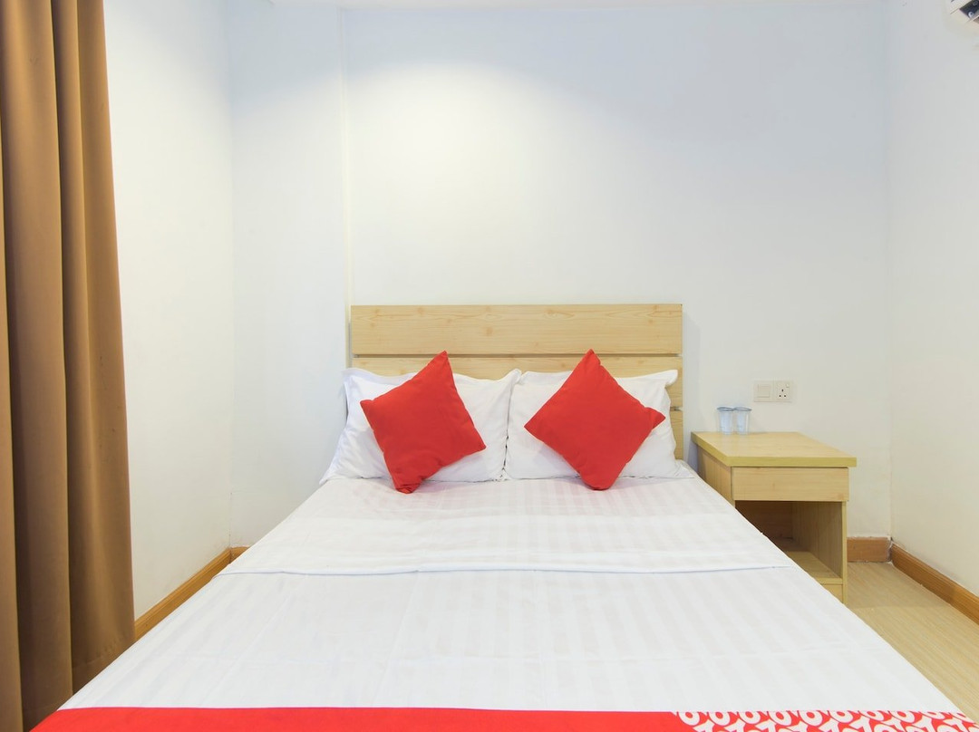 OYO 530 Dd Hotel主图