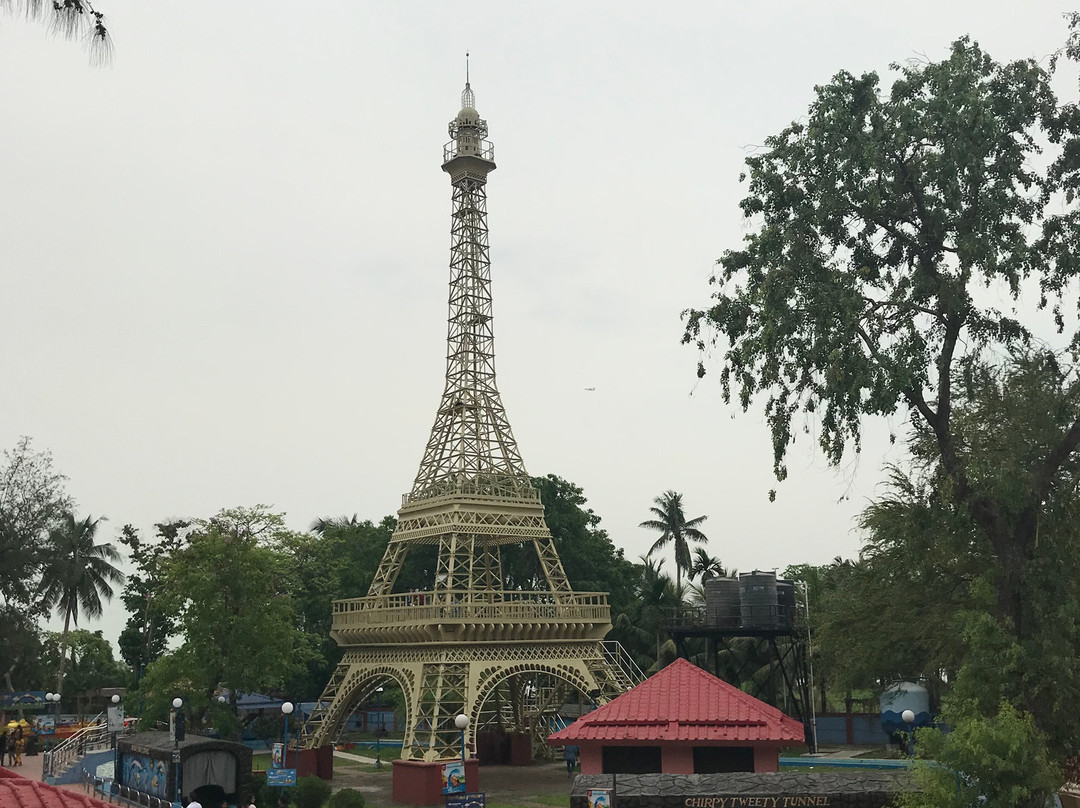 Nicco Parks & Resorts Limited景点图片