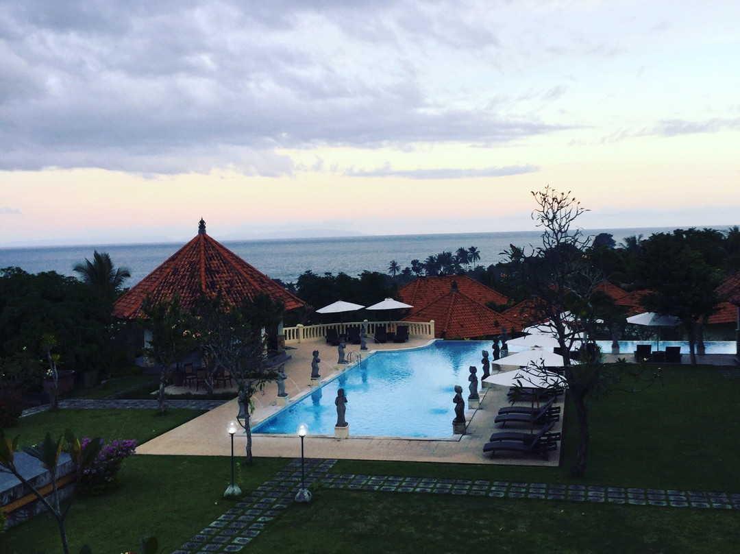 Taman Surgawi Resort & Spa主图