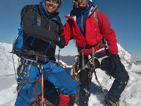 Andean Alpes-瓦拉斯必去景点