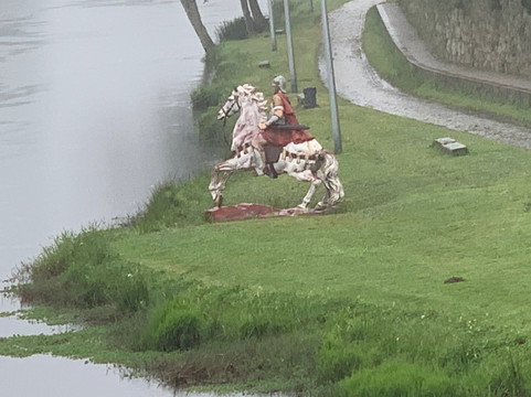 Gandra酒店住宿-Casa das Andorinhas