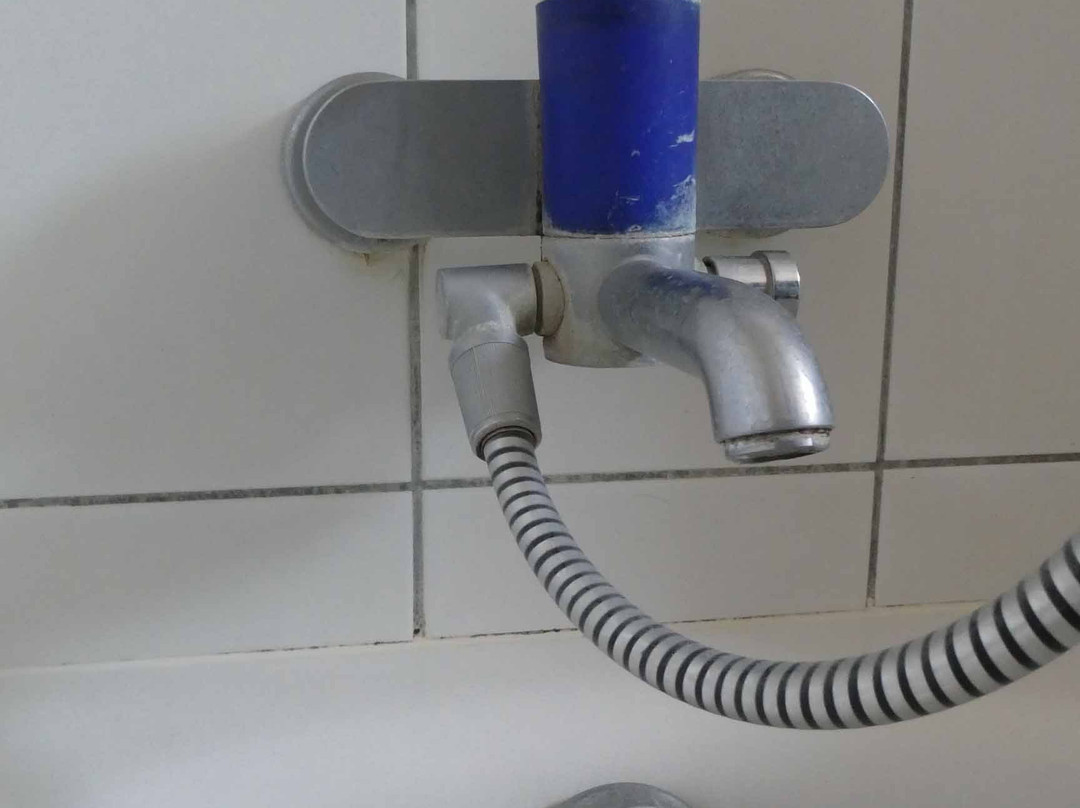 Blue Haven Hotel主图