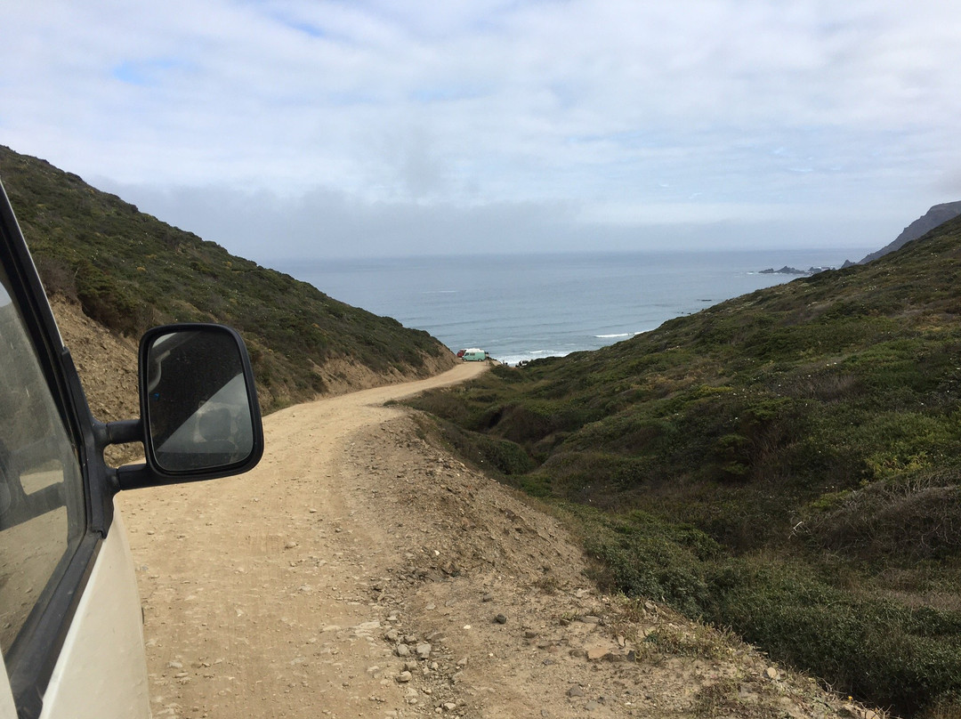 International Surf School-萨格里什必去景点