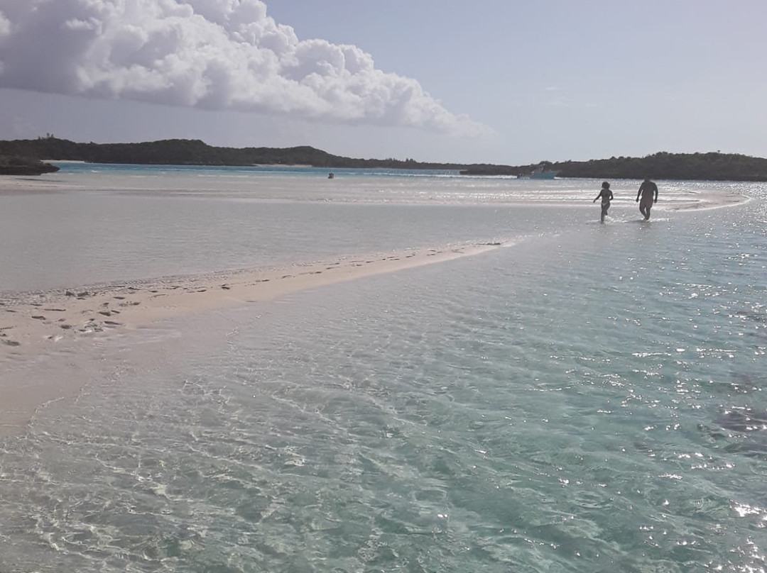 My Bahamas VIP Concierge-拿骚必去景点